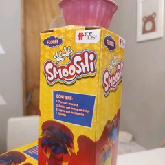 SMOOSHI FLORES POTE X 3 - comprar online