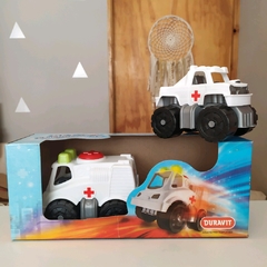 SET DE EMERGENCIA MINI