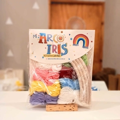 KIT MI ARCOIRIS - comprar online