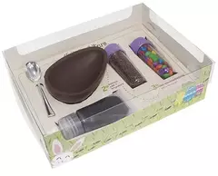 Kit Confeiteiro (vários temas ou sem tema)