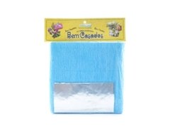 Papel De Bem Casado Azul Claro C/ 40 Unidades - comprar online