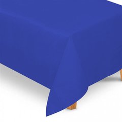 Toalha de Mesa de TNT Azul Escuro  0,68 cm x 0,68 cm
