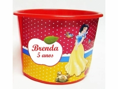 Adesivo para Balde de Pipoca 1/5 Lt c/ 10 Unidades