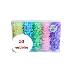 Forminha Madri Kit Candy  c/ 50 Unidades