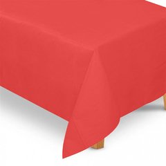 Toalha de Mesa de TNT Vermelho  0,98 cm x 0,98 cm