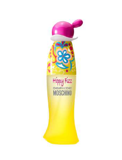 Perfume moschino hippy fizz online