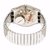 RELOJ SWATCH SILVERALL - Franchesca Joyas