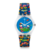 RELOJ SWATCH PLANET LOVE