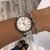 RELOJ SWATCH SILVERALL