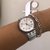 RELOJ SWATCH SILVERALL - comprar online