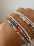 PULSERA TRIPLE - comprar online