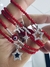 PULSERA LUCKY YOU