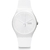 RELOJ SWATCH WHITE REBEL - comprar online