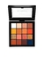 NYX - Ultimate shadow palette escape artist - Paleta de sombras en internet