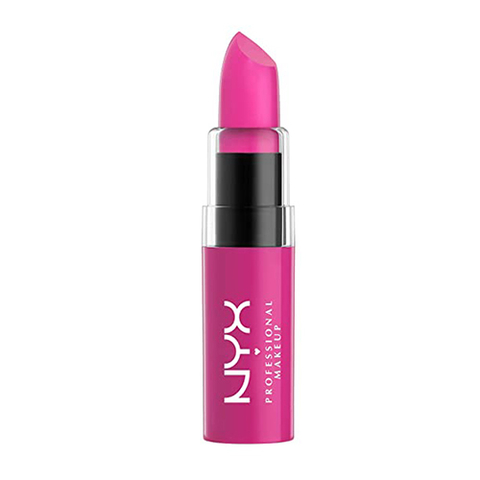 NYX - Sweet shock butter lipstick