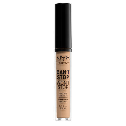 NYX - Can't stop won't stop contour corrector