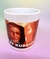 Taza de cerámica KUBRICK - comprar online