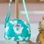 Cartera kids cisne - comprar online