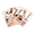 Juegos de cartas creativo MYRIORAMA - comprar online