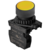 Imagem do Botão de Impulso Faceado 22mm 1NA Autonics S2PR