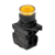 Botão de Impulso Iluminado 22mm 1NA 12~24V Autonics S2PR-P3 na internet
