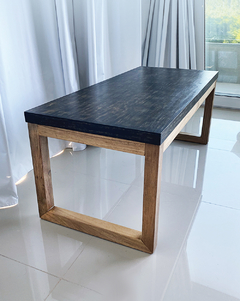 Mesa ratona Black