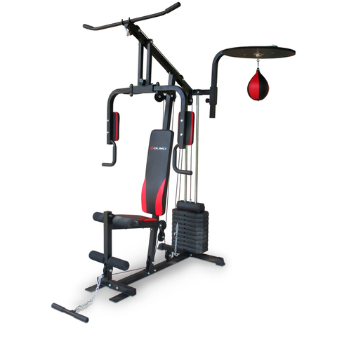 Bicicleta olmo fitness online 89