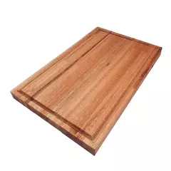 Tabla Asado Individual Euca 20x30 - comprar online