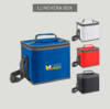 Lunchera Box