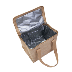 Cooler Bags Yute 5 L - Ay Caramba Merchandising