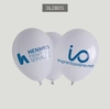 Globos publicitarios