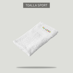 Toalla Sport 30 x 45