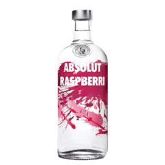 Absolut Vodka byb