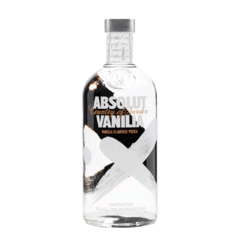 Absolut Vodka byb