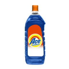 Ace Jabón Líquido Botella 800 ml