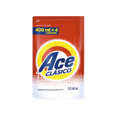 Ace Jabón Líquido 400 ml