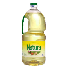 Natura Aceite de Girasol 3l byb