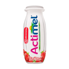 Actimel Bebible Frutilla