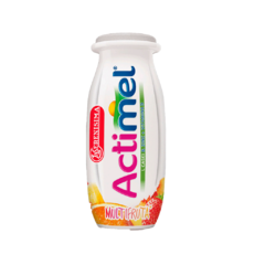 Actimel Bebible Multifruta