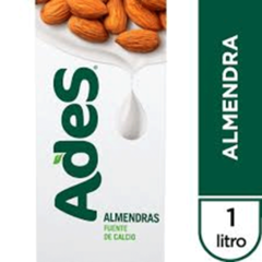 Ades Almendra 1 Litro