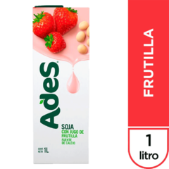 Ades Frutilla 1 Litro