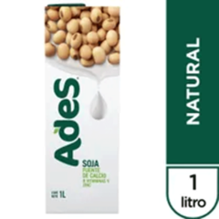 Imagen de Ades Natural 1 Litro