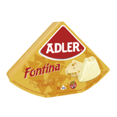 Adler Queso en Trianguilitos en internet