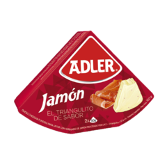 Adler Queso en Trianguilitos - tienda online