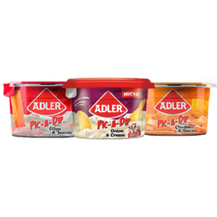 Adler Oliva y Jamón Untable 190g - comprar online