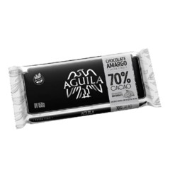 Aguila Chocolate Amargo 70% Cacao