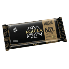 Aguila Chocolate Amargo 60%