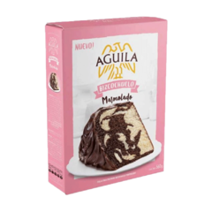 Aguila Bizcochuelo Marmolado - comprar online