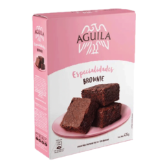 Aguila Brownie - comprar online