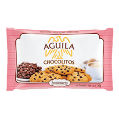 Aguila Chocolitos